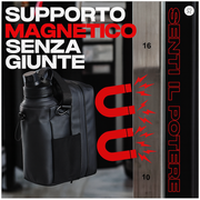 Gymatrix™ Magnetic Bag