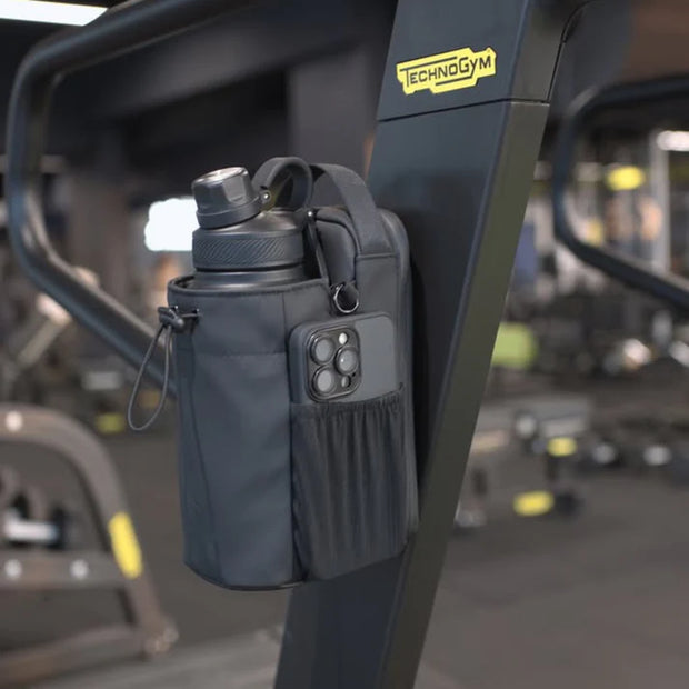 Gymatrix™ Magnetic Bag